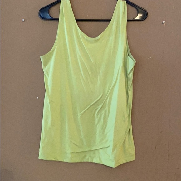 CHICOS TANK TOP R - Picture 3 of 3